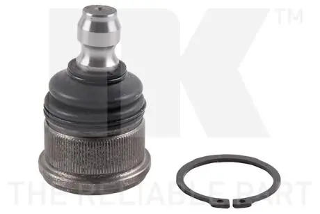 5043204 Шаровая опора ниж. Лив./ прав. Mazda 626 I, II, III, V, 929 III, MPV II, MX-6 1.6-3.0 82-02 NK подбор по vin на Brocar