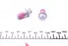 1160100009 Опора шаровая (передняя/снизу) VW Sharan -10 MEYLE підбір по vin на Brocar