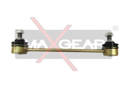 721644 Тяга / стойка, стабилизатор 72-1644 MAXGEAR MAXGEAR подбор по vin на Brocar