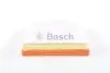 F026400244 Фильтр воздушный Opel Insignia 08- BOSCH підбір по vin на Brocar