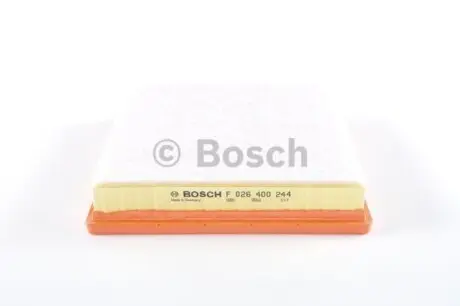 F026400244 Фільтр повітряний Opel Insignia 08- BOSCH підбір по vin на Brocar
