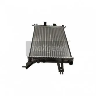 AC213409 Радиатор, охлаждение двигателя MAXGEAR підбір по vin на Brocar