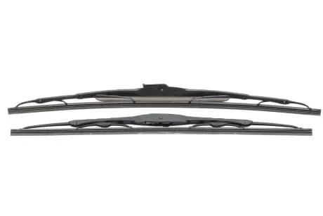 574290 Комплект щеток стеклоочистителя каркасных Valeo Silencio Performance Spoiler 530/47 VALEO подбор по vin на Brocar
