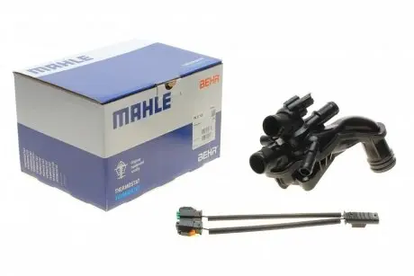 TM57105 Термостат Citroen C4/Peugeot 207/308 1.6 16V 08- (105°C) MAHLE / KNECHT подбор по vin на Brocar