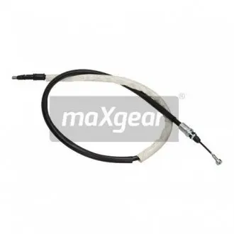 320542 Трос, стоянкова гальмівна система MAXGEAR підбір по vin на Brocar