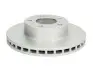 Диск гальмівний (передній) Citroen Jumper/Fiat Ducato/Peugeot Boxer 06- (279.7x28) 0 986 479 B99