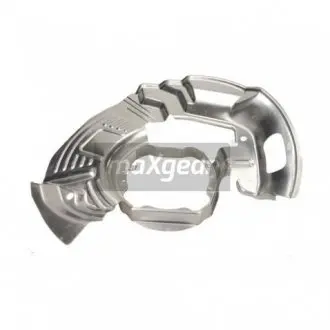 193421 КРИШКА ГАЛЬМОВОГО ДИСКУ БМВ стор. 5 Е39 95-04 ПР MAXGEAR підбір по vin на Brocar