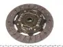 JT9485 Комплект сцепления VW T4 1.9D/TD 91- (d=215mm) (+выжимной) RYMEC підбір по vin на Brocar