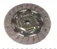 JT9485 Комплект сцепления VW T4 1.9D/TD 91- (d=215mm) (+выжимной) RYMEC підбір по vin на Brocar
