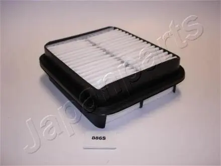 FA886S SUZUKI Фильтр воздушный Liana 02- JAPANPARTS підбір по vin на Brocar
