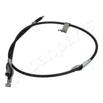 BC104 Трос, стоянкова гальмівна система JAPANPARTS підбір по vin на Brocar
