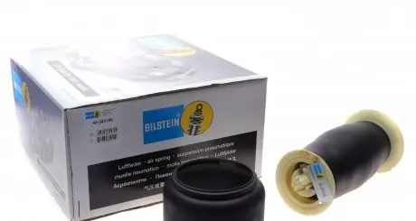 40305196 Подушка пневмопідвіски (ззаду) BMW 5 (F11) Touring 2.0-4.4 i/2.0-3.0 D 10-17 BILSTEIN підбір по vin на Brocar