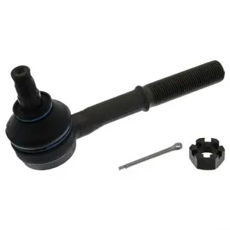 15266 Наконечник поперечной рулевой тяги FEBI BILSTEIN подбор по vin на Brocar