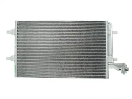 35842 Радиатор кондиционера Volvo C30/C70/S40/V50 04- NRF подбор по vin на Brocar