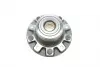 713679150 Підшипник маточини (задньої) Ford Transit V363/Custom V362, 2.0EcoBlue/2.2TDCi 12- FAG підбір по vin на Brocar