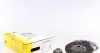 Комплект сцепления Fiat Ducato Multijet 3,0 D 06- (d=260mm) 626 3033 33