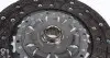 626303333 Комплект сцепления Fiat Ducato Multijet 3,0 D 06- (d=260mm) LUK підбір по vin на Brocar
