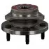 Подшипник ступицы (передней) Jeep Grand Cherokee 2.7-4.7D 98-05 (30x100x58) ADA108205