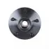 ADA108205 Підшипник маточини (передньої) Jeep Grand Cherokee 2.7-4.7D 98-05 (30x100x58) BLUE PRINT підбір по vin на Brocar