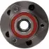 ADA108205 Підшипник маточини (передньої) Jeep Grand Cherokee 2.7-4.7D 98-05 (30x100x58) BLUE PRINT підбір по vin на Brocar