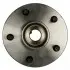 ADA108205 Підшипник маточини (передньої) Jeep Grand Cherokee 2.7-4.7D 98-05 (30x100x58) BLUE PRINT підбір по vin на Brocar