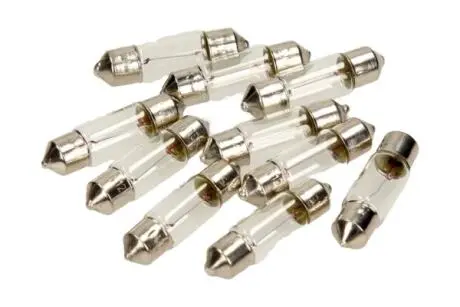 780155SET Лампа розжарювання, задній габаритний ліхтар MAXGEAR підбір по vin на Brocar