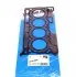 Прокладка ГБЦ Renault Kangoo 1.2 TCe 13-, Ø73,70mm, 0.60mm, H5F 61-10256-00