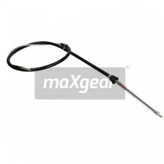 320757 Тросовий привод, стоянкове гальмо MAXGEAR підбір по vin на Brocar