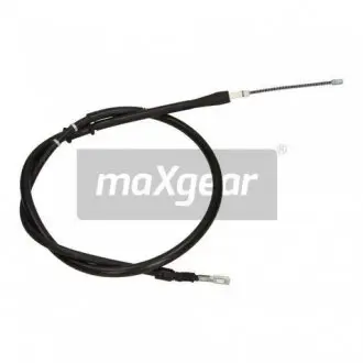 320400 Трос, стоянкова гальмівна система MAXGEAR підбір по vin на Brocar