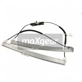 500311 Склопідйомник MAXGEAR підбір по vin на Brocar