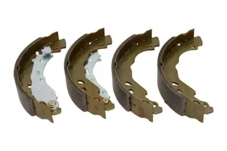 193321 Комплект гальмівних колодок MAXGEAR підбір по vin на Brocar