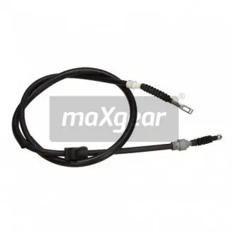 320404 Трос, стоянкова гальмівна система MAXGEAR підбір по vin на Brocar