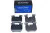 QP0483 KLOCKI HAM. BMW T. E87/E90/E91 WERSJA M QUARO підбір по vin на Brocar