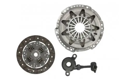619315433 Комплект зчеплення LUK підбір по vin на Brocar