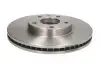 Диск тормозной (передний) Mazda 6/CX-5 11- (297x28) 0 986 479 B15