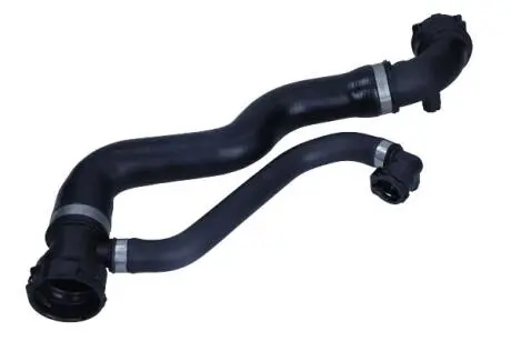 180685 Шланг радіатора WODY BMW E46 316/318I MAXGEAR підбір по vin на Brocar