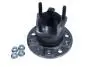 330280 Комплект подшипника ступицы колеса 33-0280 MAXGEAR MAXGEAR підбір по vin на Brocar