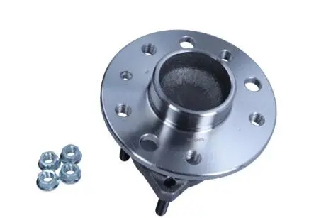 330280 Комплект підшипника маточини колеса 33-0280 MAXGEAR MAXGEAR підбір по vin на Brocar