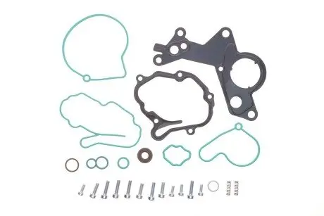 91147 Ремкомплект насосу вакуумного Audi (A2/A3/A4/A6)/VW Golf/Ford Galaxy MEAT&DORIA підбір по vin на Brocar