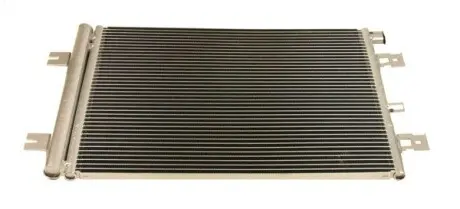 AC879516 Конденсатор, система кондиціонування повітря MAXGEAR подбор по vin на Brocar