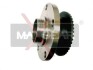 330462 Комплект подшипника ступицы колеса 33-0462 MAXGEAR MAXGEAR підбір по vin на Brocar