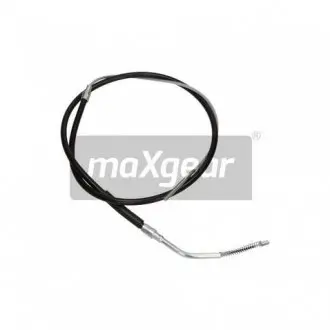 320212 Трос, стоянкова гальмівна система MAXGEAR підбір по vin на Brocar