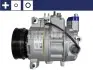 Компрессор кондиционера Audi A4/A6 1.6-3.0D 00-11 ACP 44 000S