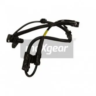200261 Датчик, кількість обертів колеса MAXGEAR підбір по vin на Brocar