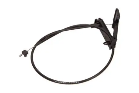320591 Тяга кришки капота MAXGEAR підбір по vin на Brocar