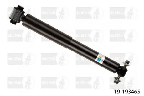 19193465 Амортизатор (задний) Renault Megane III 08-, B4- давление газа BILSTEIN подбор по vin на Brocar
