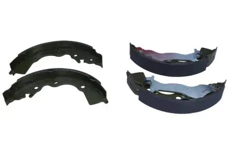 193618 Комплект гальмівних колодок MAXGEAR подбор по vin на Brocar