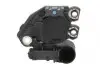 599182 Реле генератора (12V) Ford Mondeo1.25-1.8 TDCi 07- VALEO підбір по vin на Brocar
