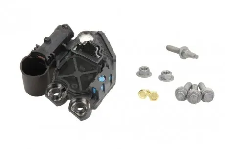 599182 Реле генератора (12V) Ford Mondeo1.25-1.8 TDCi 07- VALEO підбір по vin на Brocar