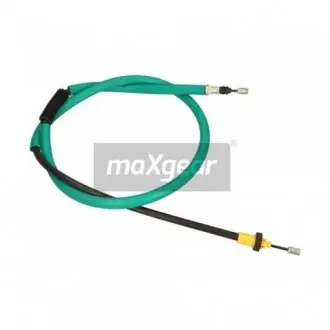 320698 LINKA HAM. RĘCZ. RENAULT T. CLIO 05- PR MAXGEAR підбір по vin на Brocar